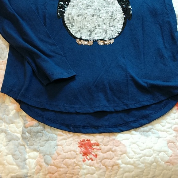 Nwt girls long sleeve shirt - Picture 2 of 3